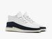 Mens Crossover™ Mid - Excellent Blue / Vanilla View 1