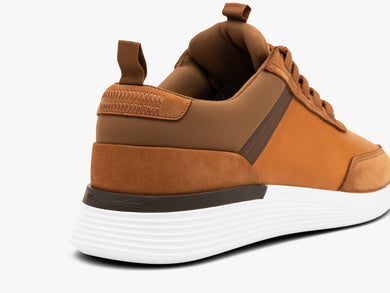Mens Crossover™ Victory Trainer - Fair gray-white  View 19