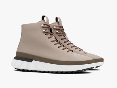 Mens Crossover™ Hiker - Excellent maple-white  View 7