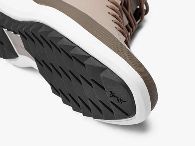 Mens Crossover™ Hiker - Excellent maple-white  View 4