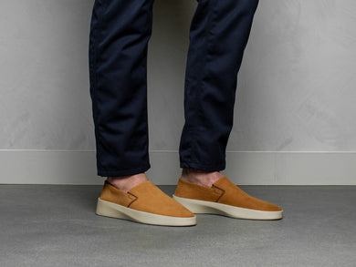 Mens Cruise™ Slip-On - Fair sandstorm-vanilla  View 15