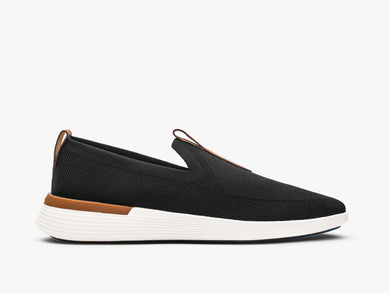 Mens SwiftKnit™ Loafer - Excellent navy-white  View 20