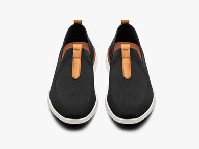 Mens SwiftKnit™ Loafer - Excellent navy-white  View 38