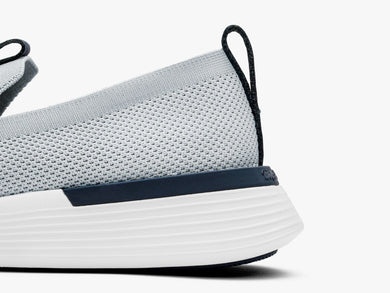 Mens SwiftKnit™ Loafer - Excellent navy-white  View 48