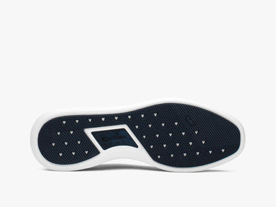 Mens SwiftKnit™ Loafer - Excellent navy-white  View 47