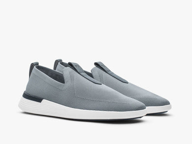 Mens SwiftKnit™ Loafer - Excellent navy-white  View 54