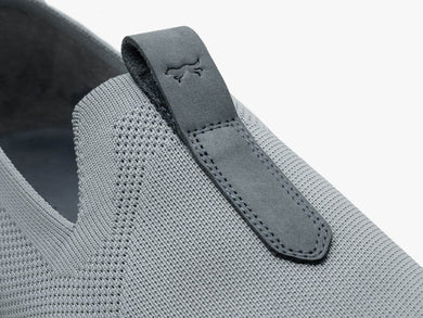 Mens SwiftKnit™ Loafer - Excellent navy-white  View 55