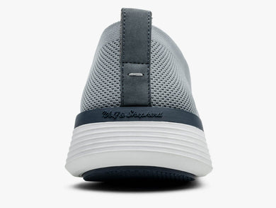 Mens SwiftKnit™ Loafer - Excellent navy-white  View 26
