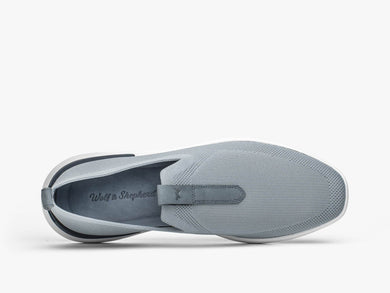 Mens SwiftKnit™ Loafer - Excellent navy-white  View 52