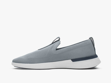 Mens SwiftKnit™ Loafer - Excellent navy-white  View 53