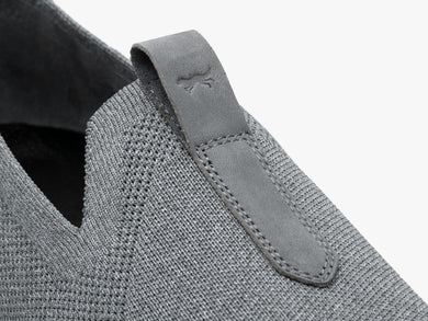 Mens SwiftKnit™ Loafer - Excellent navy-white  View 69