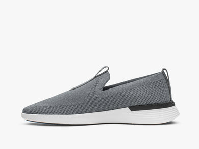 Mens SwiftKnit™ Loafer - Excellent navy-white  View 73