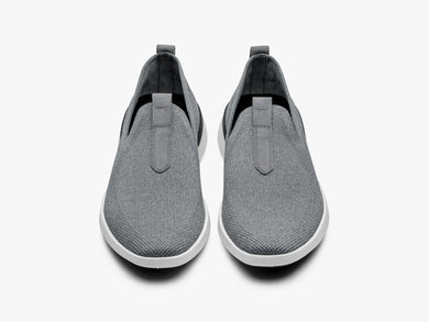 Mens SwiftKnit™ Loafer - Excellent navy-white  View 74