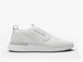 Mens SwiftKnit™ Derby - Excellent White / White  View 1