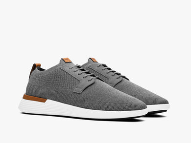 Mens SwiftKnit™ Derby - Excellent coast-coast  View 74