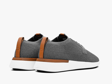 Mens SwiftKnit™ Derby - Excellent coast-coast  View 77