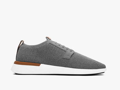 Mens SwiftKnit™ Derby - Excellent coast-coast  View 73