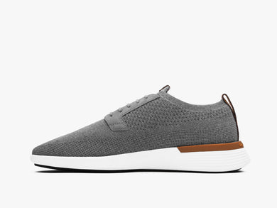 Mens SwiftKnit™ Derby - Excellent coast-coast  View 78
