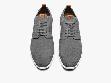 Mens SwiftKnit™ Derby - Excellent coast-coast  View 75