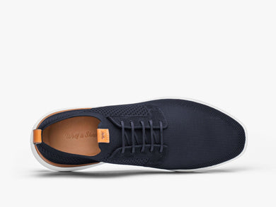 Mens SwiftKnit™ Derby - Excellent coast-coast  View 105