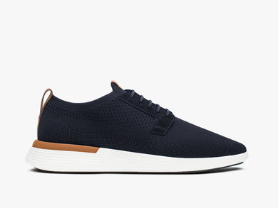 Mens SwiftKnit™ Derby - Excellent coast-coast  View 103