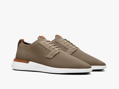 Mens SwiftKnit™ Derby - Excellent coast-coast  View 4