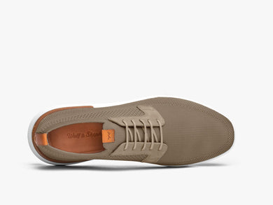 Mens SwiftKnit™ Derby - Excellent coast-coast  View 6