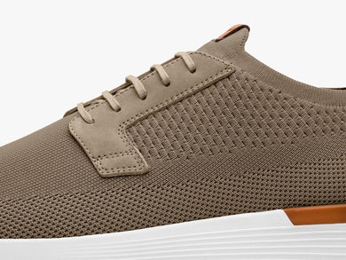 Mens SwiftKnit™ Derby - Excellent coast-coast  View 8