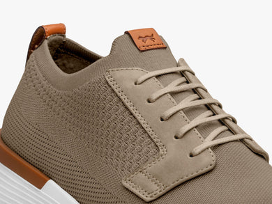 Mens SwiftKnit™ Derby - Excellent coast-coast  View 9