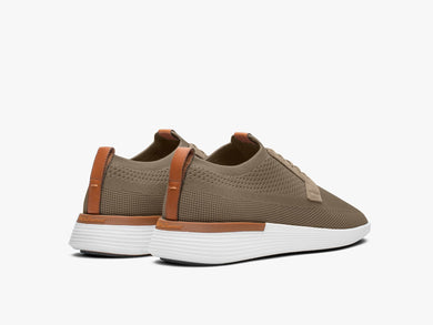 Mens SwiftKnit™ Derby - Excellent coast-coast  View 5