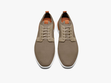 Mens SwiftKnit™ Derby - Excellent coast-coast  View 7
