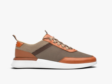 Mens Crossover™ Victory Trainer - Fair gray-white  View 53