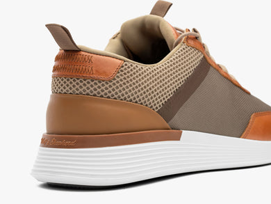 Mens Crossover™ Victory Trainer - Fair gray-white  View 55