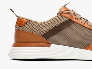 Mens Crossover™ Victory Trainer - Fair gray-white  View 56