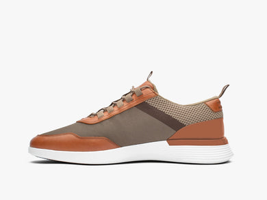 Mens Crossover™ Victory Trainer - Fair gray-white  View 60