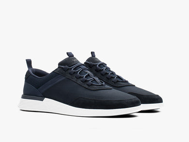 Mens Crossover™ Victory Trainer - Fair gray-white  View 61