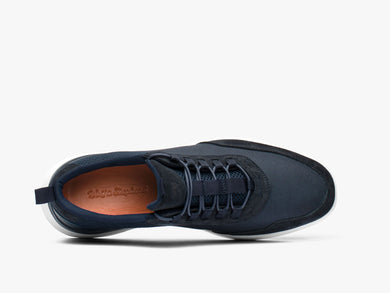 Mens Crossover™ Victory Trainer - Fair gray-white  View 72
