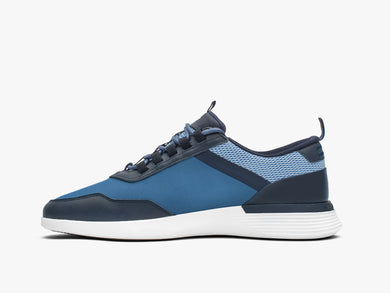 Mens Crossover™ Victory Trainer - Fair gray-white  View 39