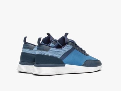 Mens Crossover™ Victory Trainer - Fair gray-white  View 37
