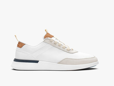 Mens Crossover™ Victory Trainer - Fair gray-white  View 74