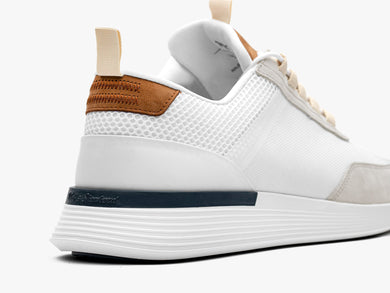 Mens Crossover™ Victory Trainer - Fair gray-white  View 47
