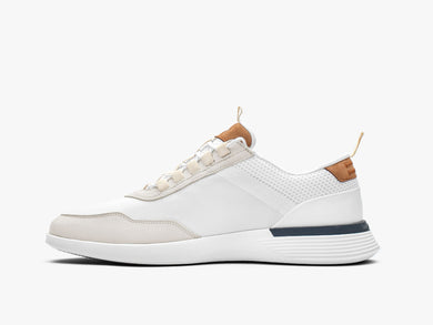 Mens Crossover™ Victory Trainer - Fair gray-white  View 43