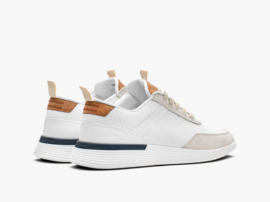 Mens Crossover™ Victory Trainer - Fair gray-white  View 49