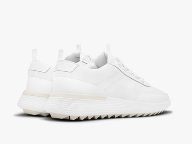Mens Crossover™ Trainer WTZ - Excellent white-white  View 30
