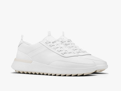 Mens Crossover™ Trainer WTZ - Excellent white-white  View 26