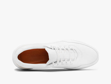 Mens Crossover™ Trainer WTZ - Excellent white-white  View 27