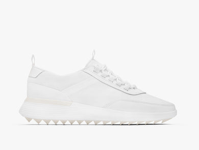 Mens Crossover™ Trainer WTZ - Excellent white-white  View 25