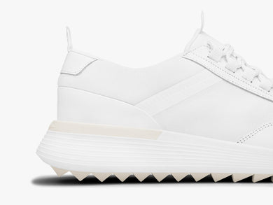 Mens Crossover™ Trainer WTZ - Excellent white-white  View 31