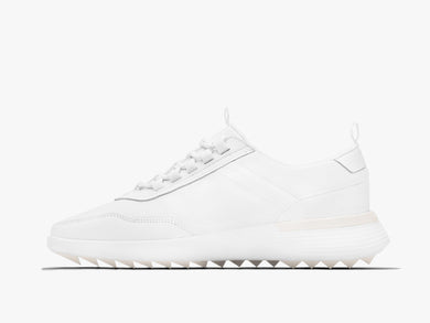 Mens Crossover™ Trainer WTZ - Excellent white-white  View 29