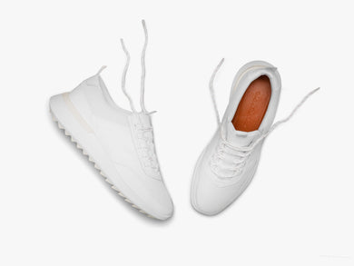 Mens Crossover™ Trainer WTZ - Excellent white-white  View 33